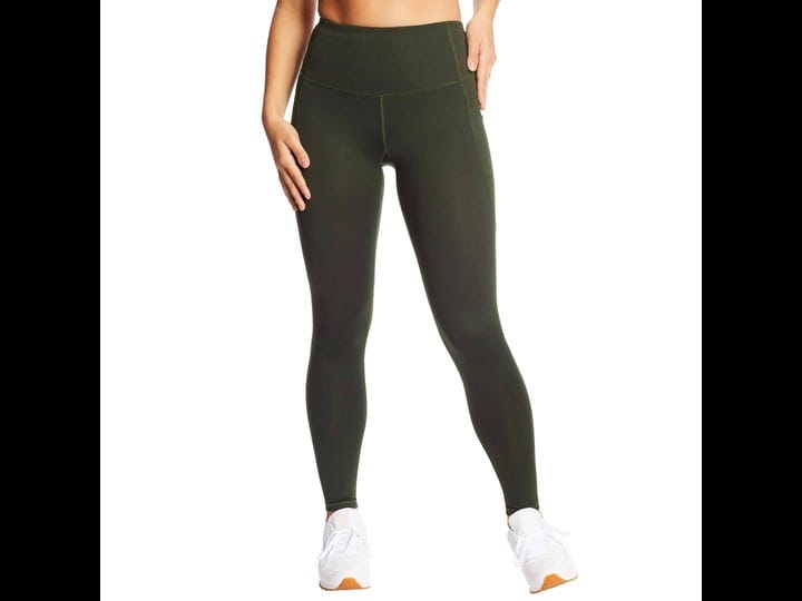 champion-womens-c9-high-waist-leggings-green-1