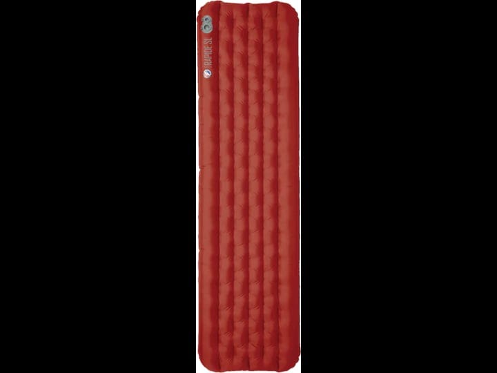 big-agnes-rapide-sl-insulated-petite-sleeping-pad-orange-1