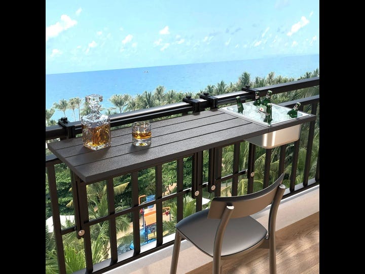 gdlf-upgraded-balcony-table-outdoor-patio-bar-table-with-durable-composite-tabletop-aluminum-alloy-f-1