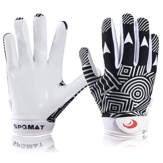 spomat-youth-football-gloves-kids-silicone-grip-receiver-gloves-with-super-stick-ability-for-best-ga-1