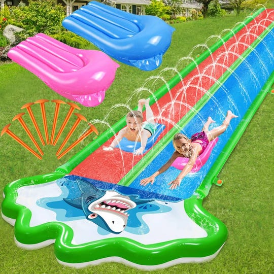 junsyoung-slip-and-slide-lawn-inflatable-water-slide-heavy-duty-slip-slide-with-2-bodyboards20x6ft-1-1