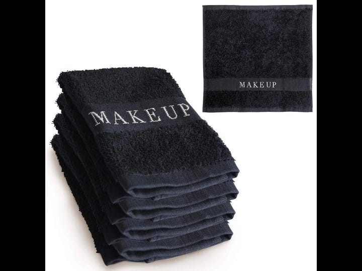 the-little-black-towel-makeup-remover-cloth-luxury-washcloths-for-gentle-face-wash-removing-eye-line-1