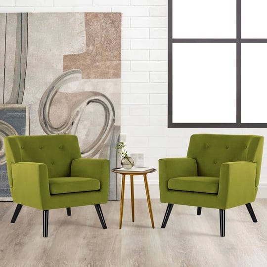 velvet-accent-chair-upholstered-armchair-for-living-room-set-of-2-30-71-h-x-28-35-w-x-27-56-d-olive--1