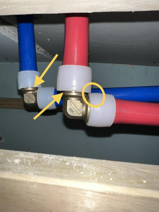 Are Sharkbite Fittings Reliable With Pex: The Ultimate Guide