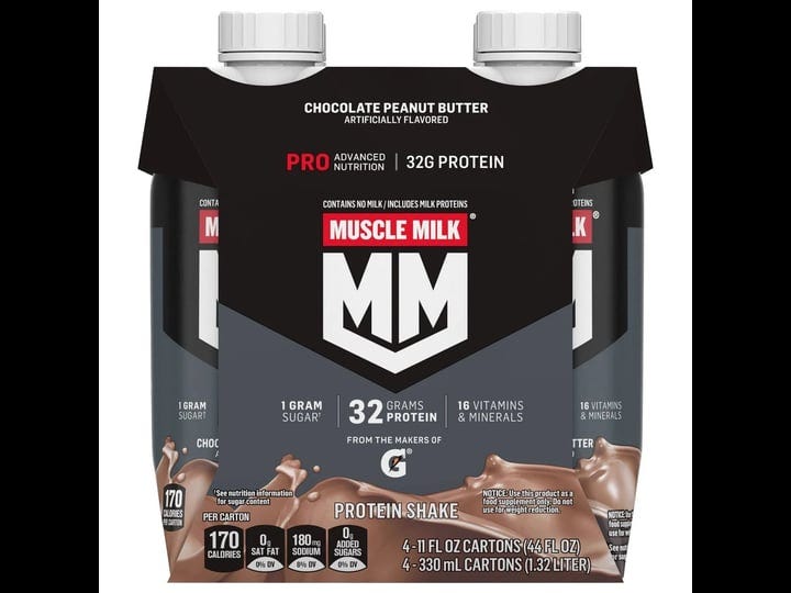 muscle-milk-pro-protein-shake-non-dairy-chocolate-peanut-butter-4-pack-11-fl-oz-cartons-1
