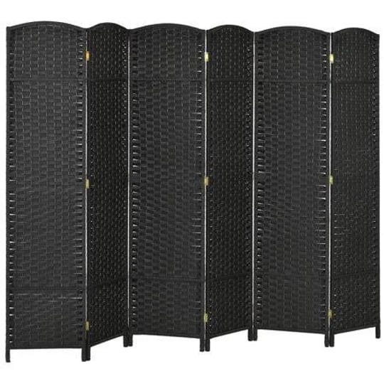 homcom-6-panel-room-divider-5-6-ft-tall-folding-privacy-screen-freestanding-room-partition-for-home--1