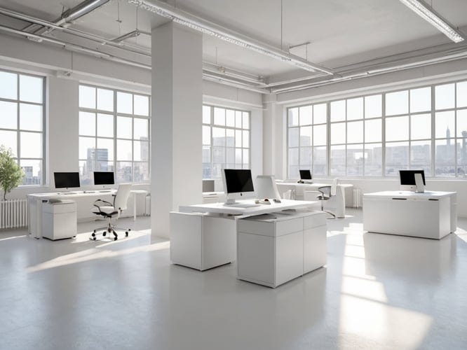 Floating-White-Desks-1