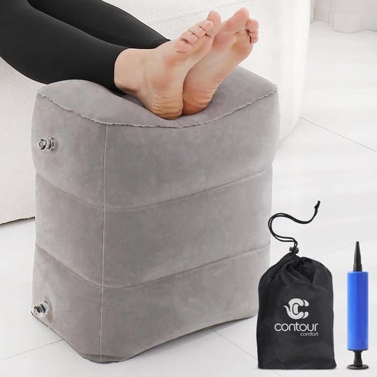 inflatable-airplane-foot-rest-with-hand-pump-and-carry-bag-travel-foot-rest-airplane-chair-extender--1