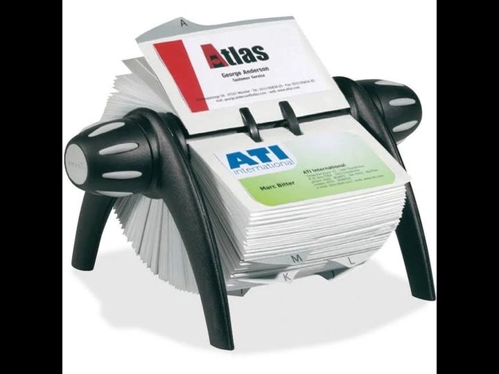 durable-visafix-flip-rotary-business-card-file-black-1