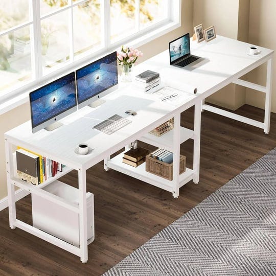 two-person-desk-with-bookshelf-78-7-computer-office-double-desk-for-two-person-white-1