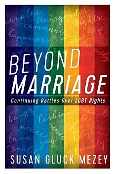 Beyond Marriage | Cover Image