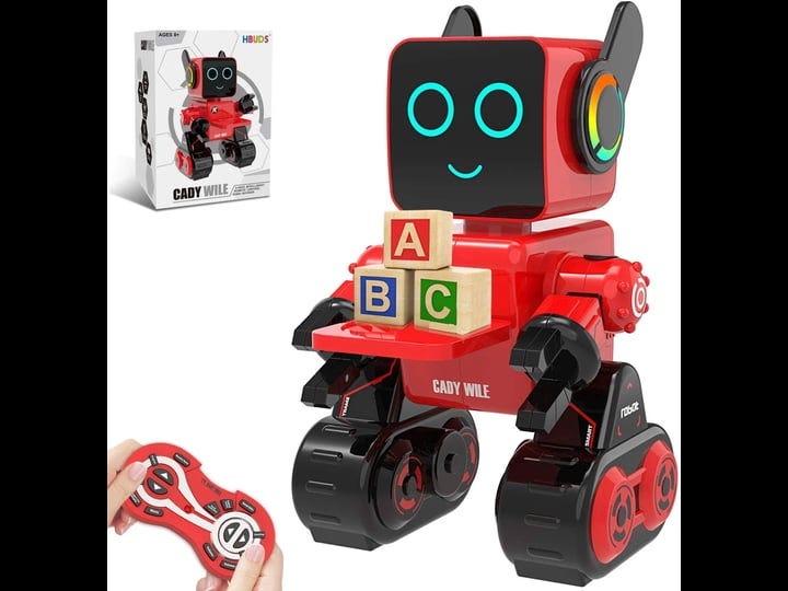 hbuds-robots-for-kids-remote-control-robot-toy-intelligent-interactive-robot-led-light-speaks-dance--1