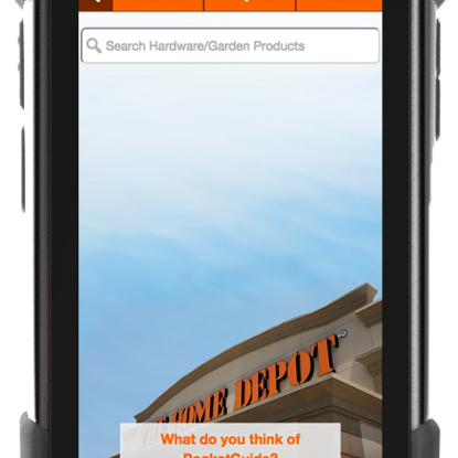 Pocket Guide Home Depot: Your Ultimate Shopping Companion