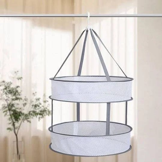 loviver-sweater-drying-rack-hanging-laundry-rack-hanger-lay-flat-dryer-clothes-hanging-dryer-windpro-1