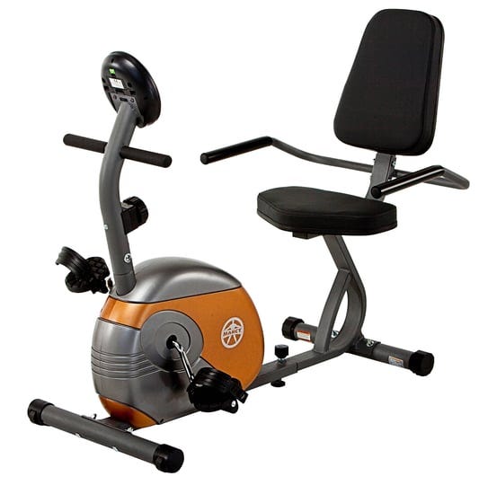 marcy-recumbent-exercise-bike-with-resistance-me-710