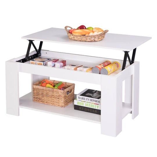 basicwise-modern-wood-coffee-table-with-lift-tabletop-white-1