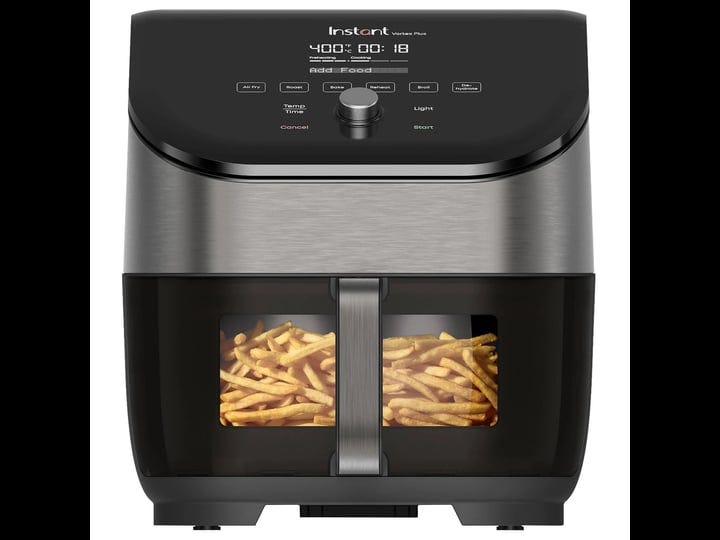 instant-vortex-plus-6-quart-air-fryer-with-clearcook-and-odorerase-1