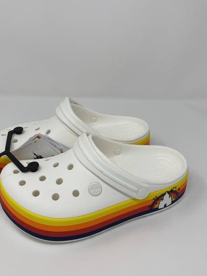 crocs-shoes-disney-parks-retro-platform-crocs-clogs-size-womens-size-7-color-orange-white-size-7-ver-1