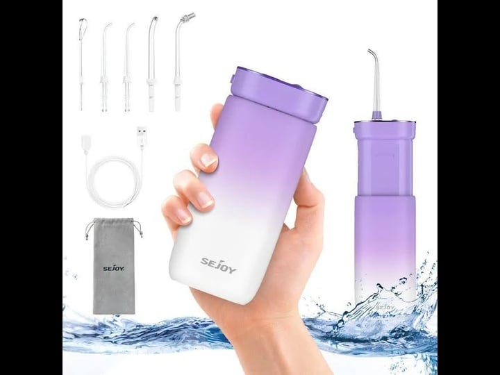 water-flossers-for-teeth-mini-portable-oral-irrigator-cordless-water-flosser-rechargeable-water-dent-1