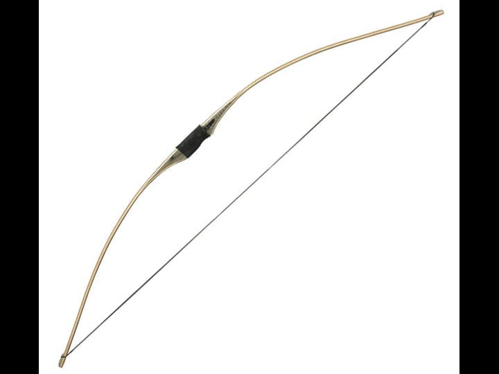 bear-fred-montana-longbow-black-40lbs-rh-1