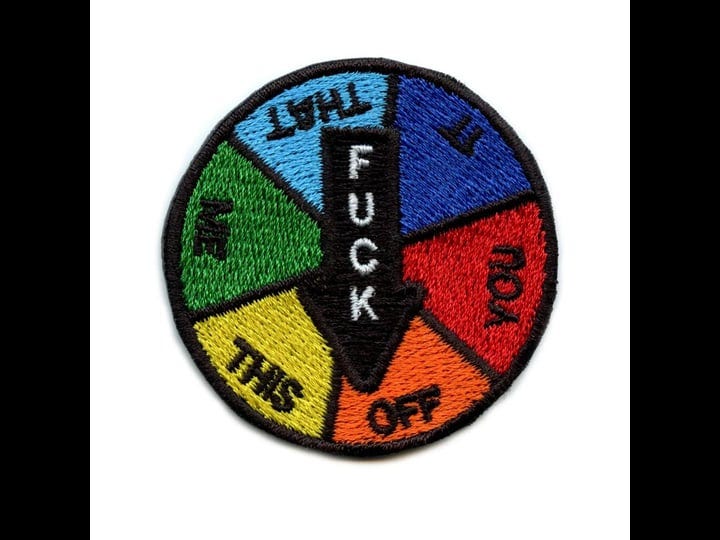 f-off-wheel-embroidered-iron-on-patch-1