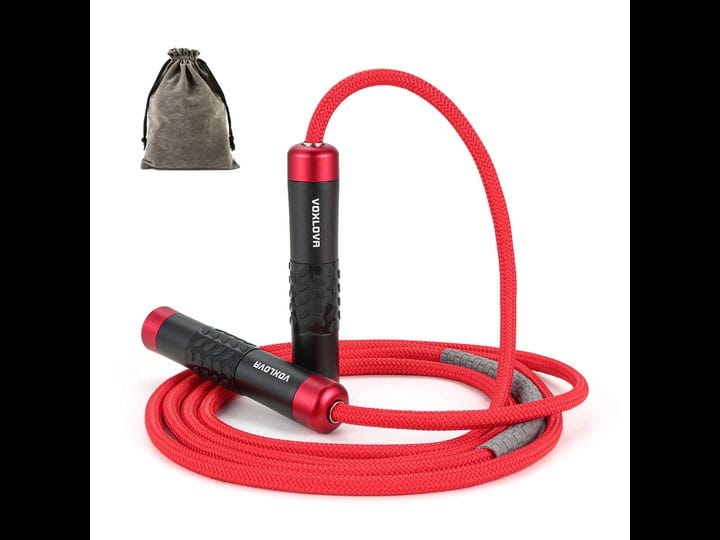 voxlova-weighted-jump-rope-heavy-jump-ropes-with-adjustable-extra-thick-cable-aluminum-silicone-grip-1