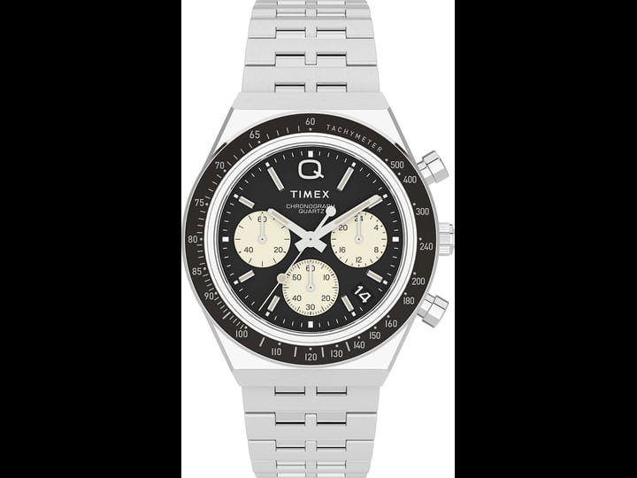 timex-q-chronograph-bracelet-watch-1