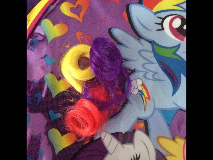 mlp-my-little-pony-backpack-purple-pink-fun-pony-hair-tail-school-book-bag-tote-1