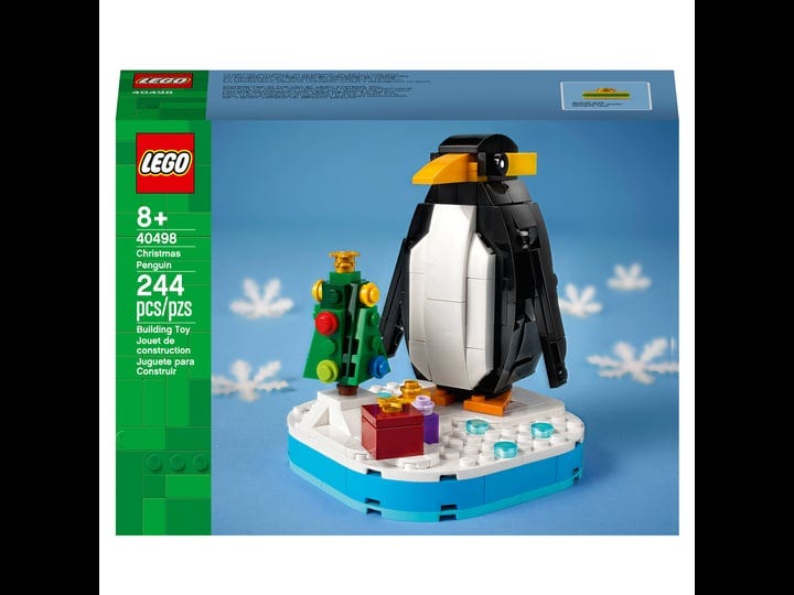 lego-40498-christmas-penguin-1