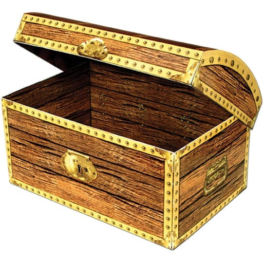 beistle-treasure-chest-box-1