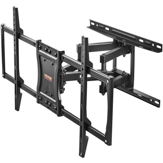 vevor-full-motion-tv-mount-fits-for-most-37-75-inch-tvs-swivel-tilt-horizontal-adjustment-tv-wall-mo-1