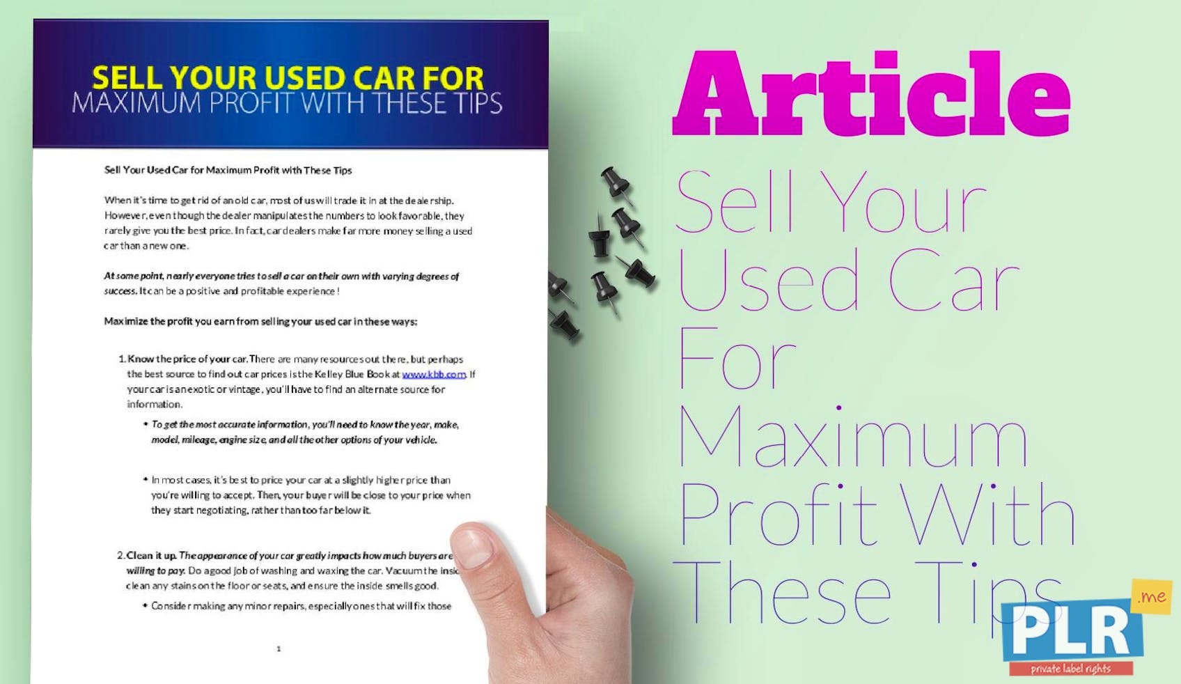 How to Sell a Blog Site for Maximum Profit? Proven Strategies