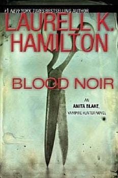Blood Noir | Cover Image