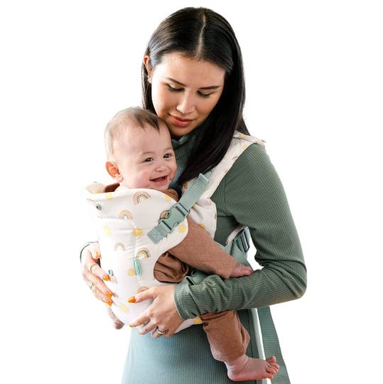 infantino-flip-4-in-1-convertible-baby-carrier-rainbow-1