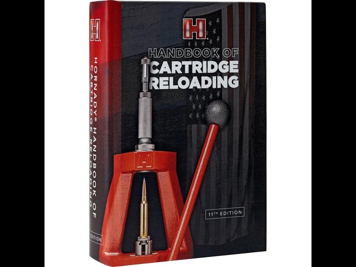 hornady-reloading-handbook-11th-edition-1