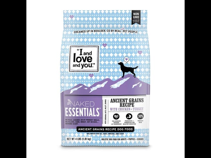 i-and-love-and-you-naked-essentials-holistic-dog-food-ancient-grains-recipe-with-chicken-turkey-4-lb-1