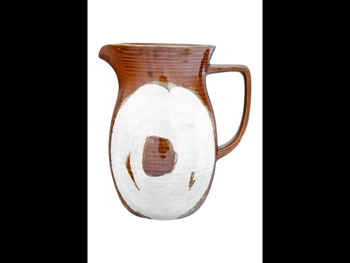 reactive-glaze-stoneware-pitcher-1