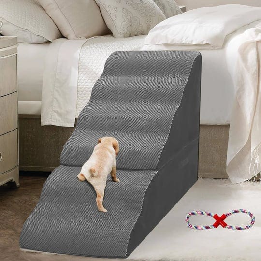 maloroy-30-inch-dog-stairs-for-high-beds-30-36-inches-tall-6-tier-30in-pet-steps-stairs-for-high-bed-1