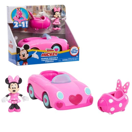 disney-junior-mickey-mouse-funhouse-transforming-vehicle-minnie-mouse-pink-toy-car-preschool-by-just-1