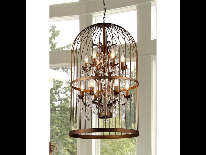 warehouse-of-tiffany-rinee-iii-cage-chandelier-1