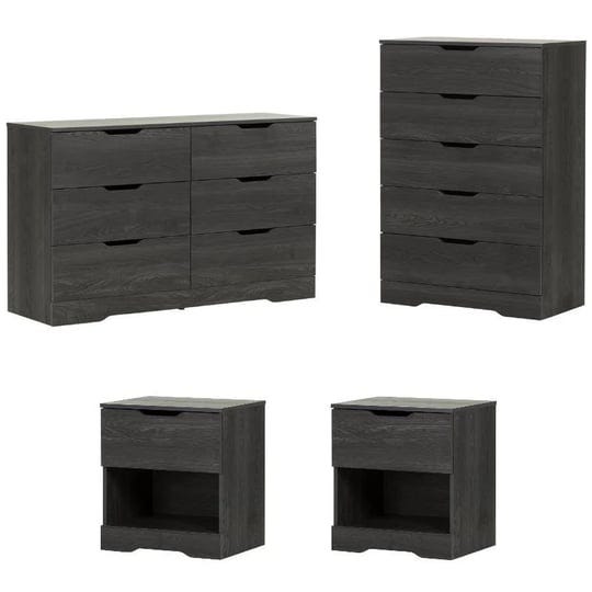 home-square-4-piece-modern-bedroom-furniture-set-6-drawer-dresser-for-bedroom-5-chest-of-drawers-for-1