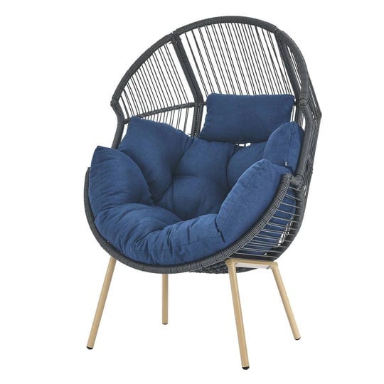 rilyson-egg-chair-blue-woven-hammock-chair-with-stand-polyester-fs092-2-1