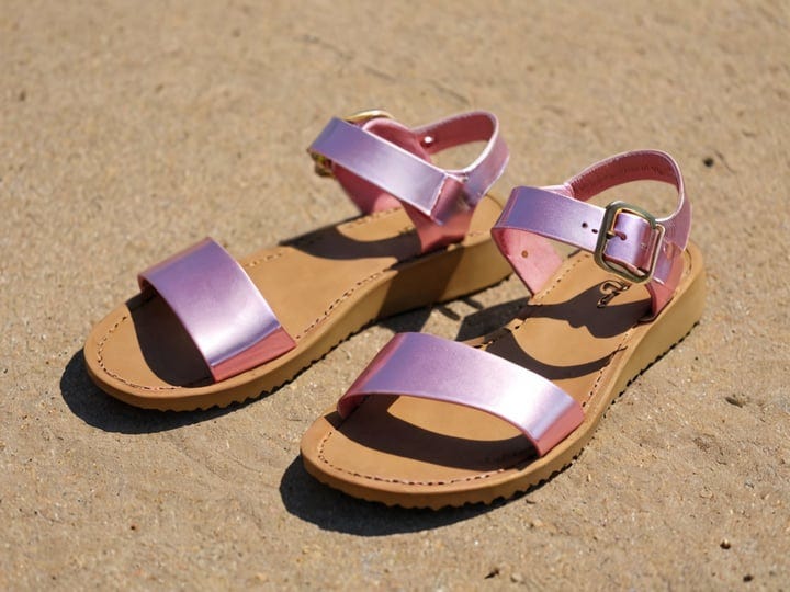 Metallic-Pink-Sandals-5