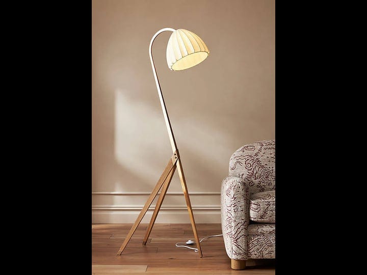 linda-floor-lamp-by-anthropologie-in-yellow-cotton-1