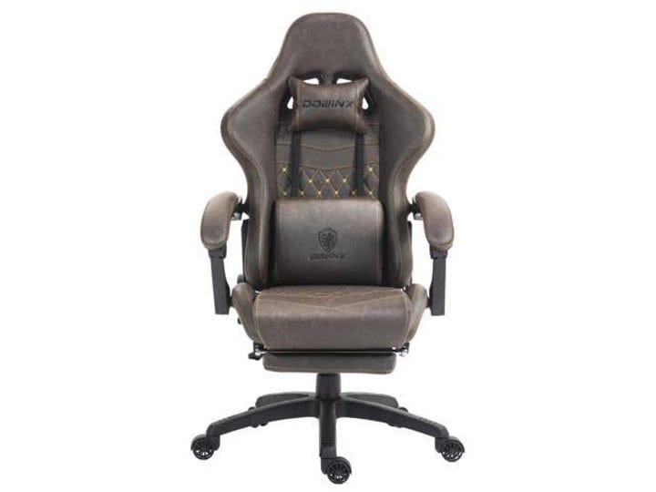 dowinx-pu-leather-gaming-chair-with-massage-lumbar-support-high-back-adjustable-office-pc-chair-swiv-1