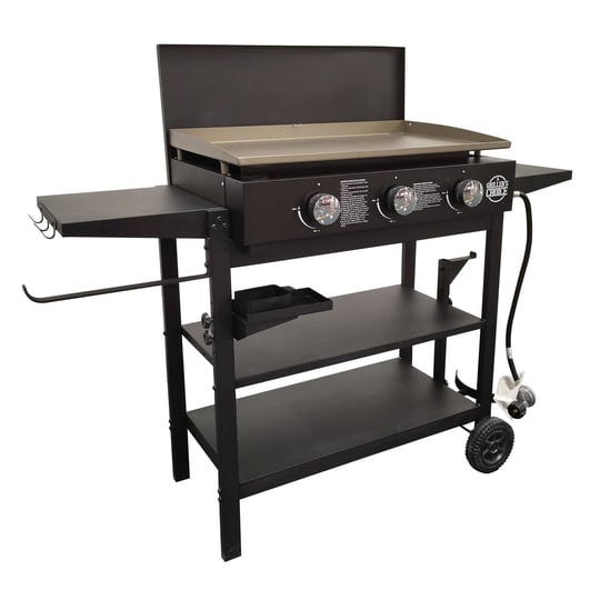 grillers-choice-outdoor-griddle-grill-propane-flat-top-hood-included-4-shelves-and-large-flat-top-1