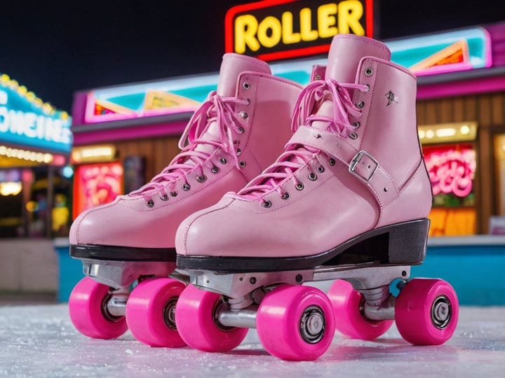 Pink-Roller-Skates-4