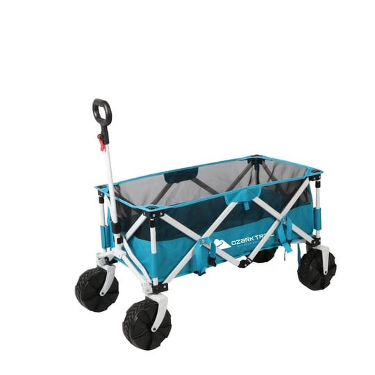 ozark-trail-sand-island-beach-wagon-cart-outdoor-and-camping-blue-adult-1