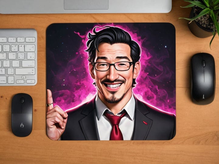 Markiplier-Mouse-Pad-5