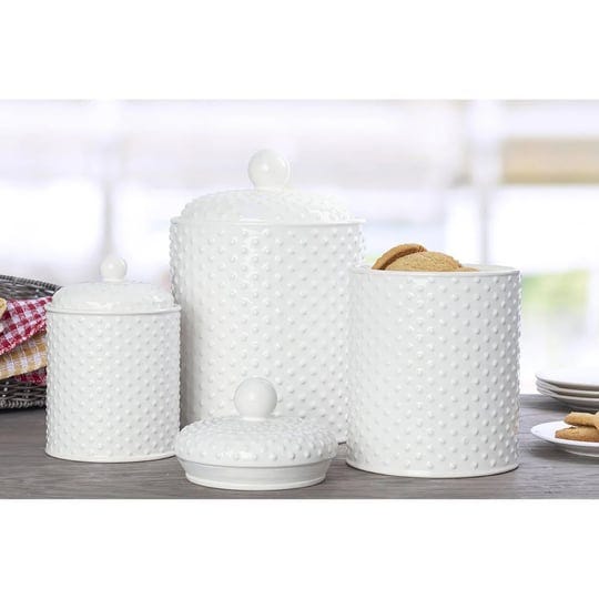 home-essentials-white-round-hobnail-canisters-set-of-3-boscovs-1